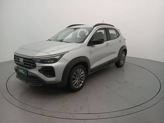 FIAT PULSE 1.3 FLEX DRIVE CVT